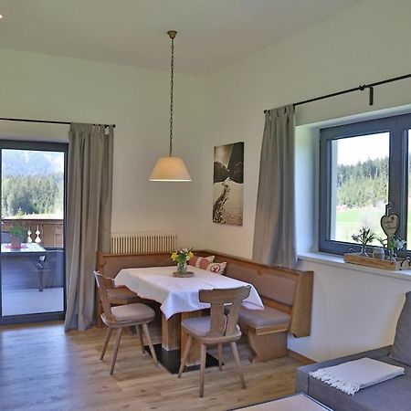 Landhaus Barbara Kitzbühel Buitenkant foto