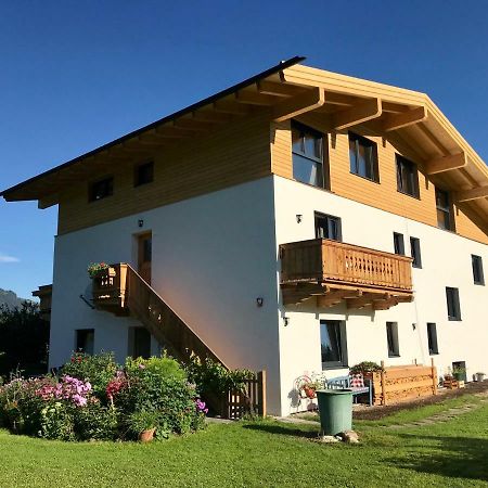 Landhaus Barbara Kitzbühel Buitenkant foto