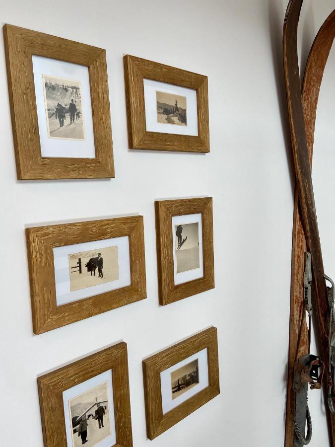 Landhaus Barbara Kitzbühel Buitenkant foto