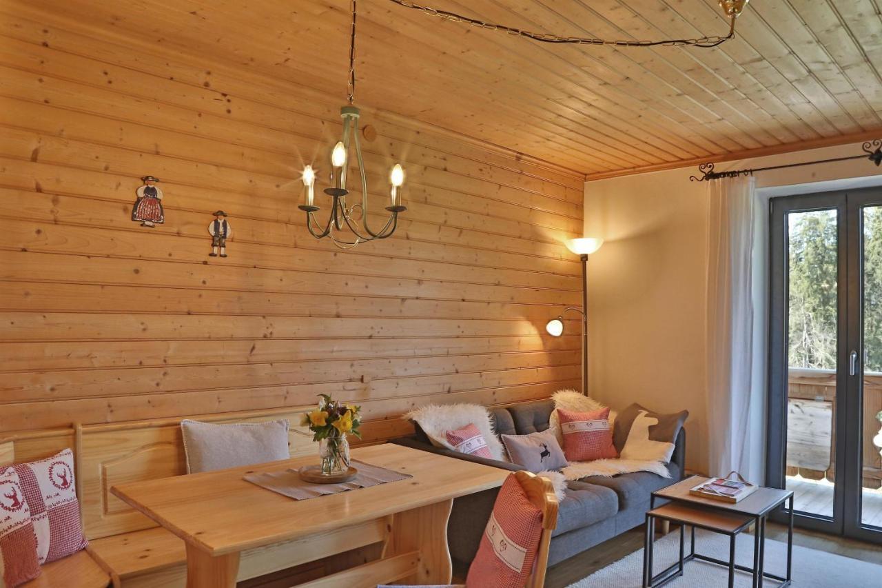 Landhaus Barbara Kitzbühel Buitenkant foto
