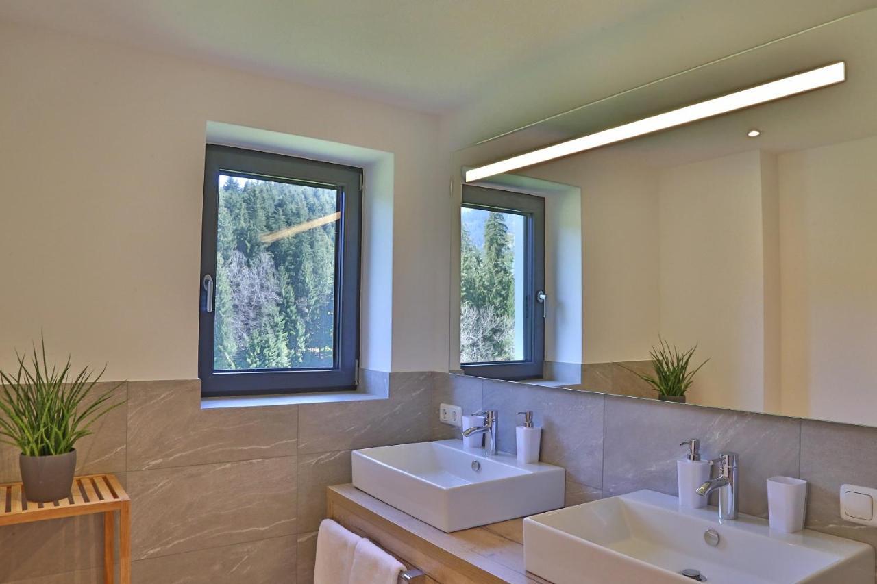 Landhaus Barbara Kitzbühel Buitenkant foto