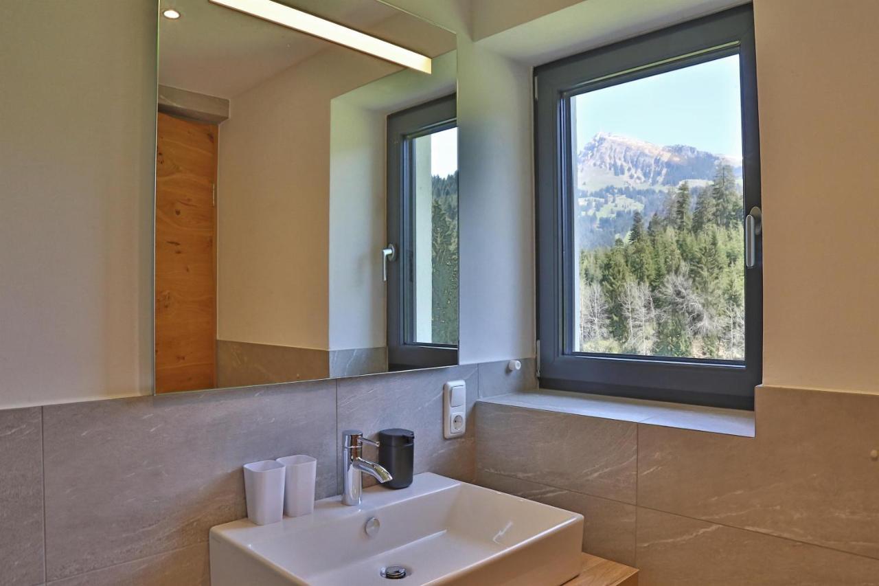 Landhaus Barbara Kitzbühel Buitenkant foto