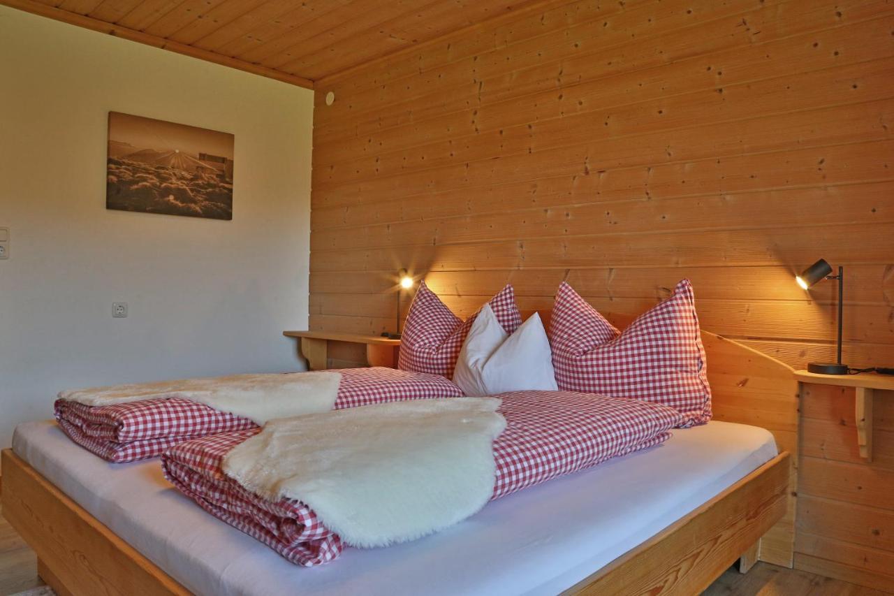 Landhaus Barbara Kitzbühel Buitenkant foto